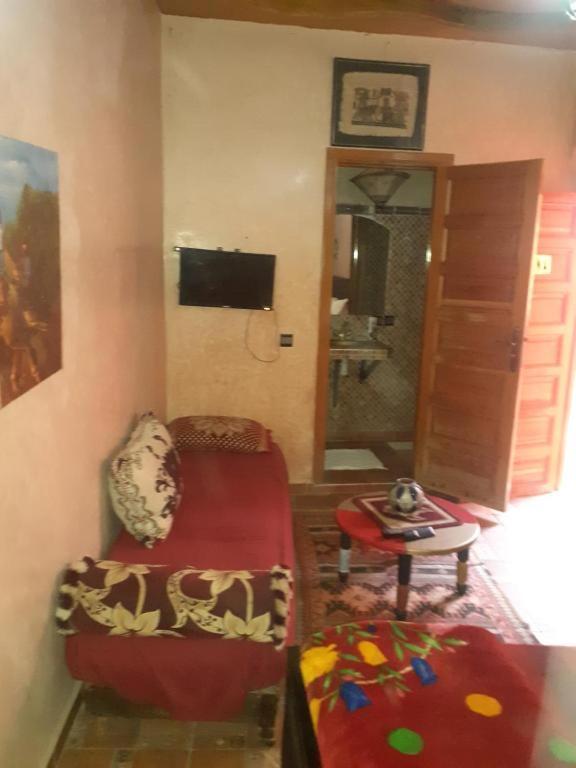 Riad Hanafi Marrakesh Exterior photo