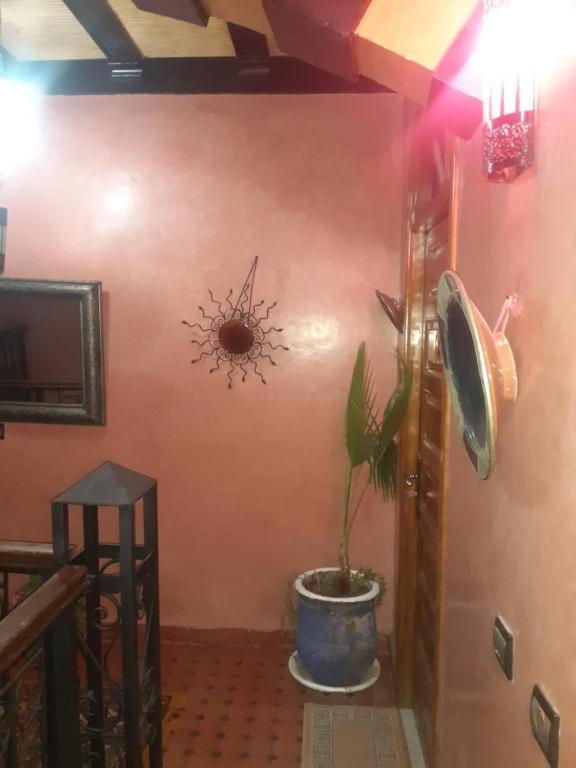 Riad Hanafi Marrakesh Exterior photo
