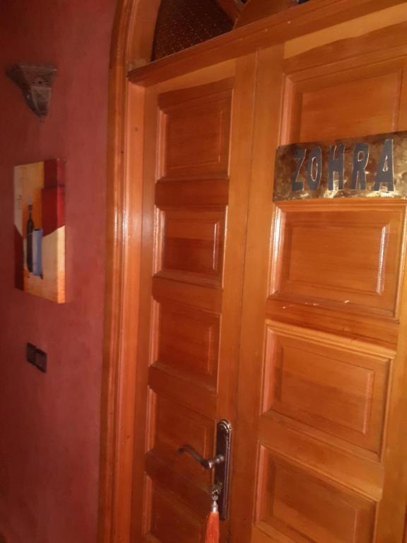 Riad Hanafi Marrakesh Exterior photo