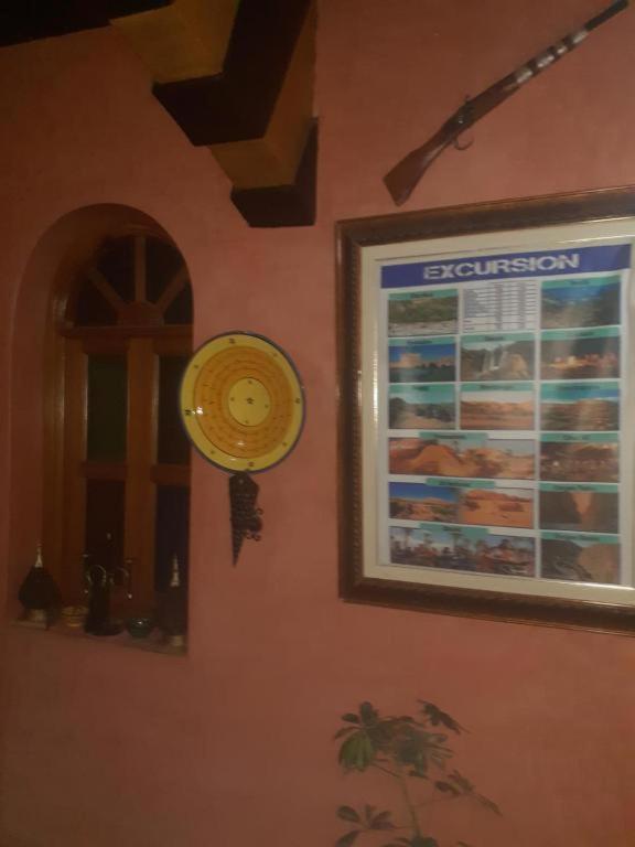 Riad Hanafi Marrakesh Exterior photo